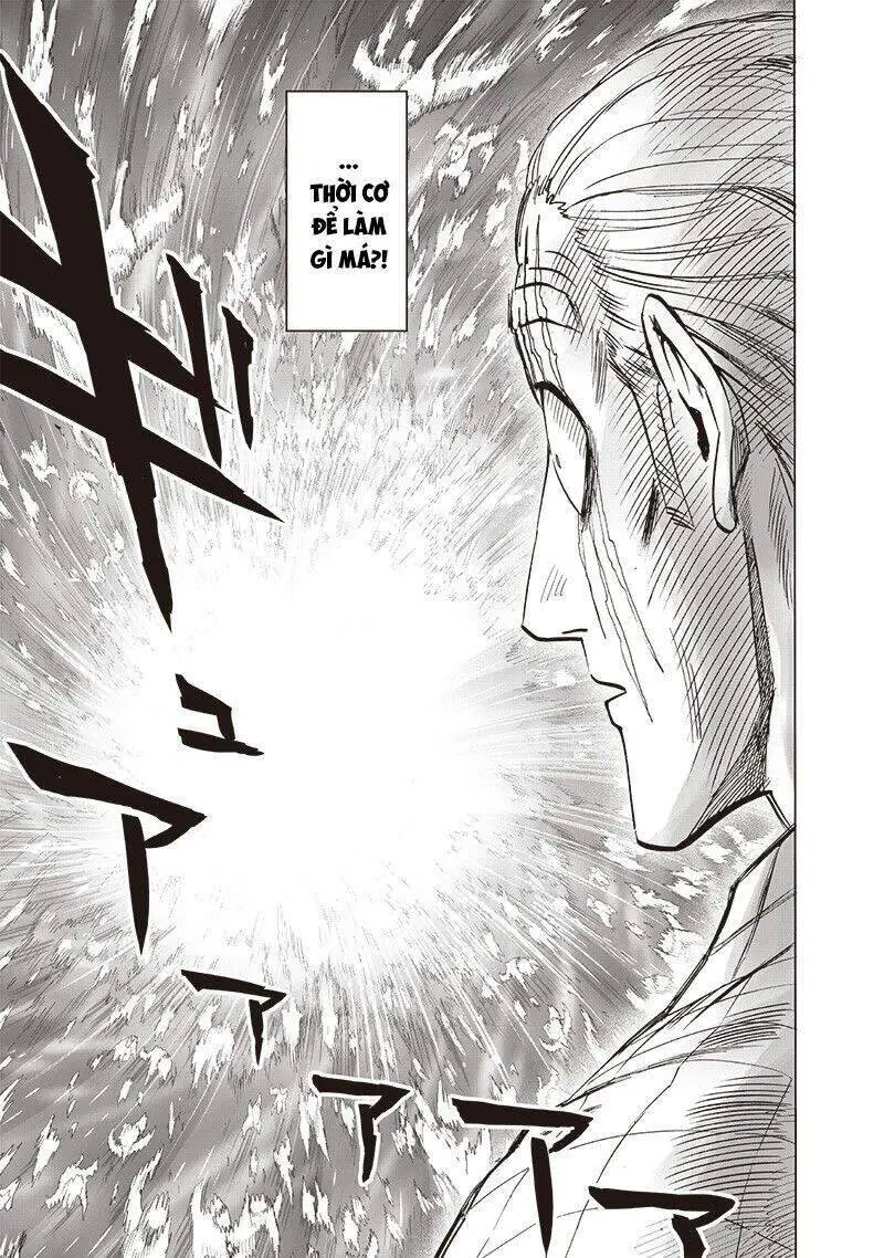 Onepunch Man Nettruyen ZZZ Chương 199 Page 34