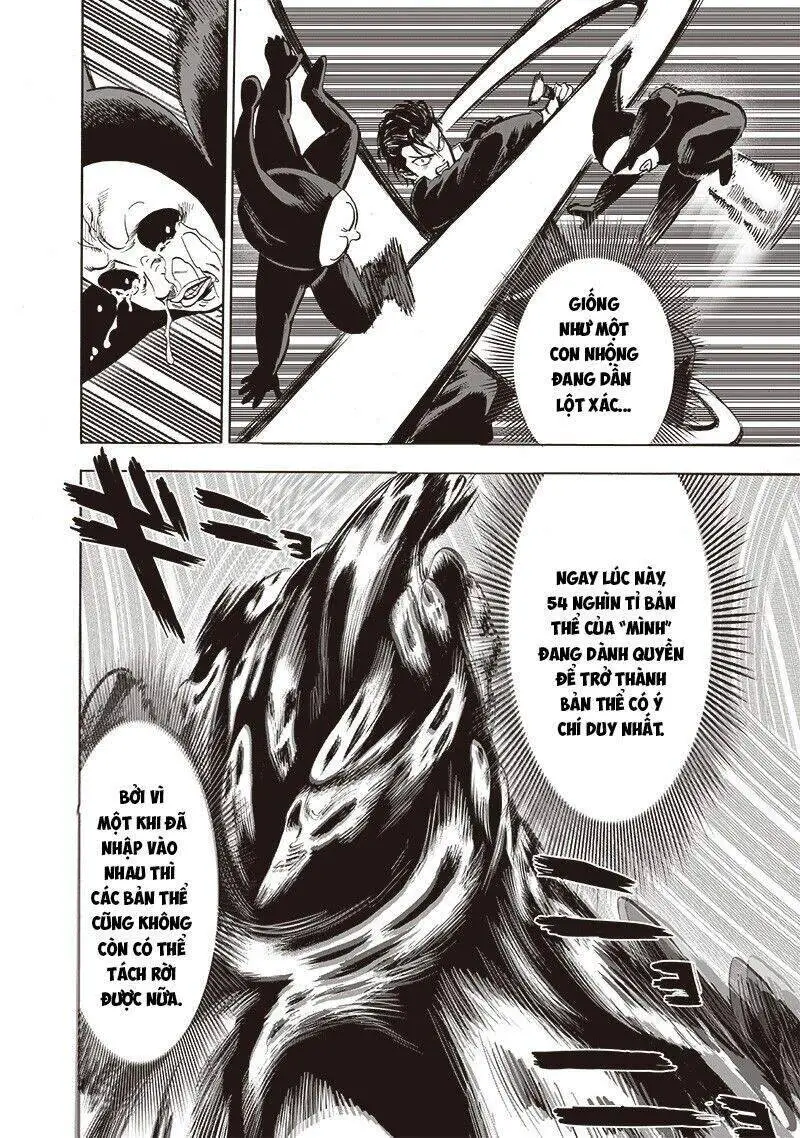 Onepunch Man Nettruyen ZZZ Chương 199 Page 37