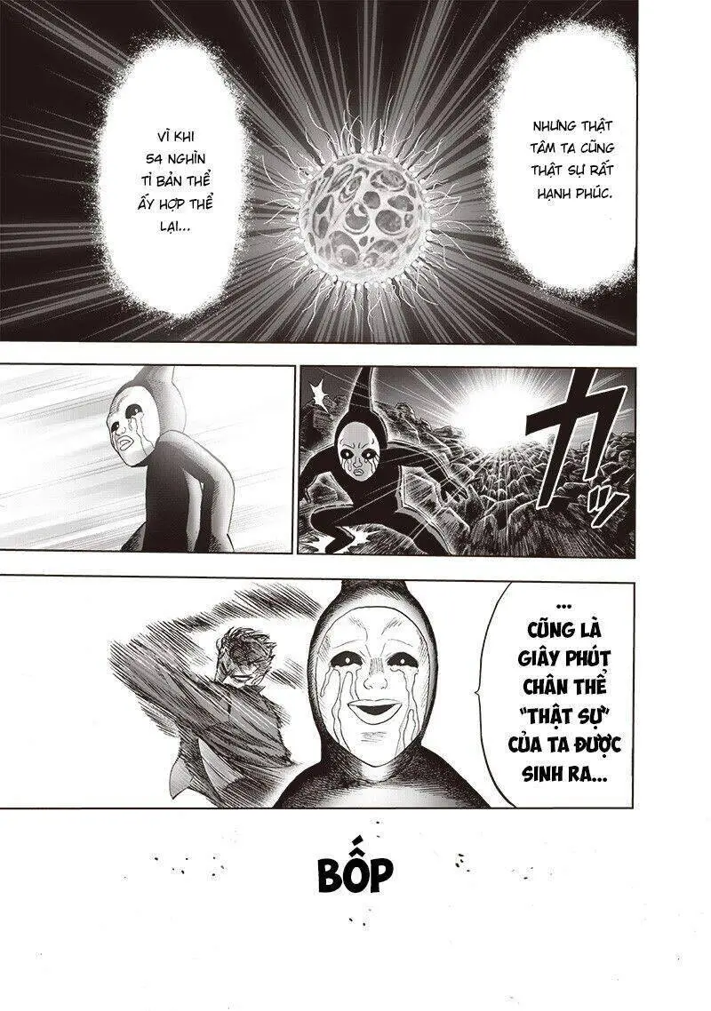 Onepunch Man Nettruyen ZZZ Chương 199 Page 40