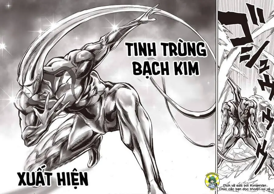 Onepunch Man Nettruyen ZZZ Chương 199 Page 41