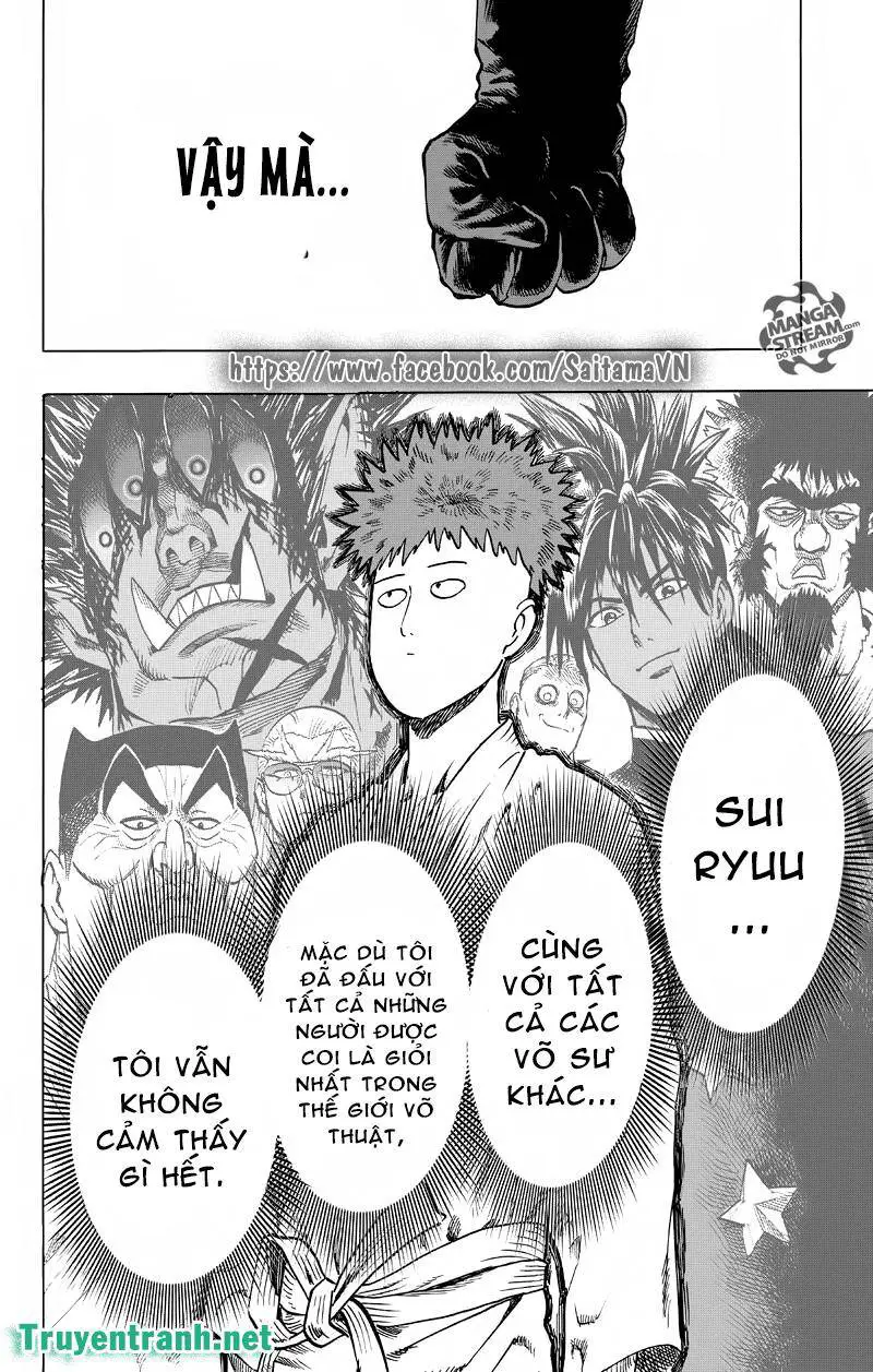 Onepunch Man Nettruyen ZZZ Chương 117 Page 17
