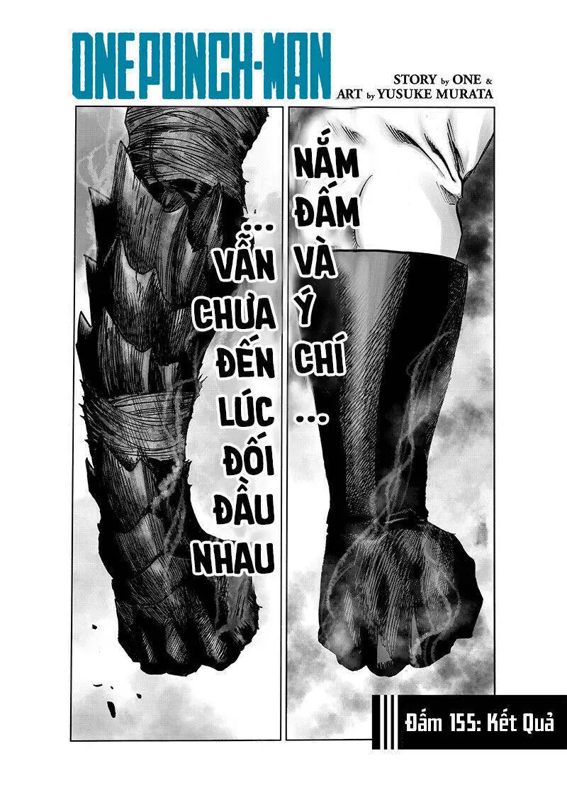 Onepunch Man Nettruyen ZZZ Chương 202 Page 2