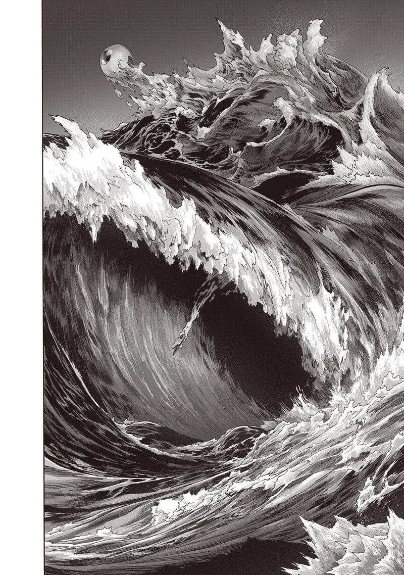 Onepunch Man Nettruyen ZZZ Chương 204 Page 21