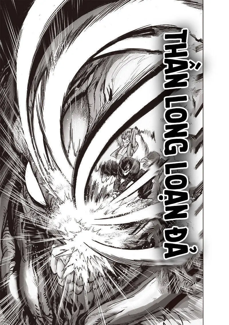 Onepunch Man Nettruyen ZZZ Chương 204 Page 24
