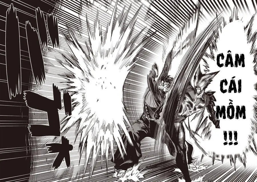 Onepunch Man Nettruyen ZZZ Chương 204 Page 39