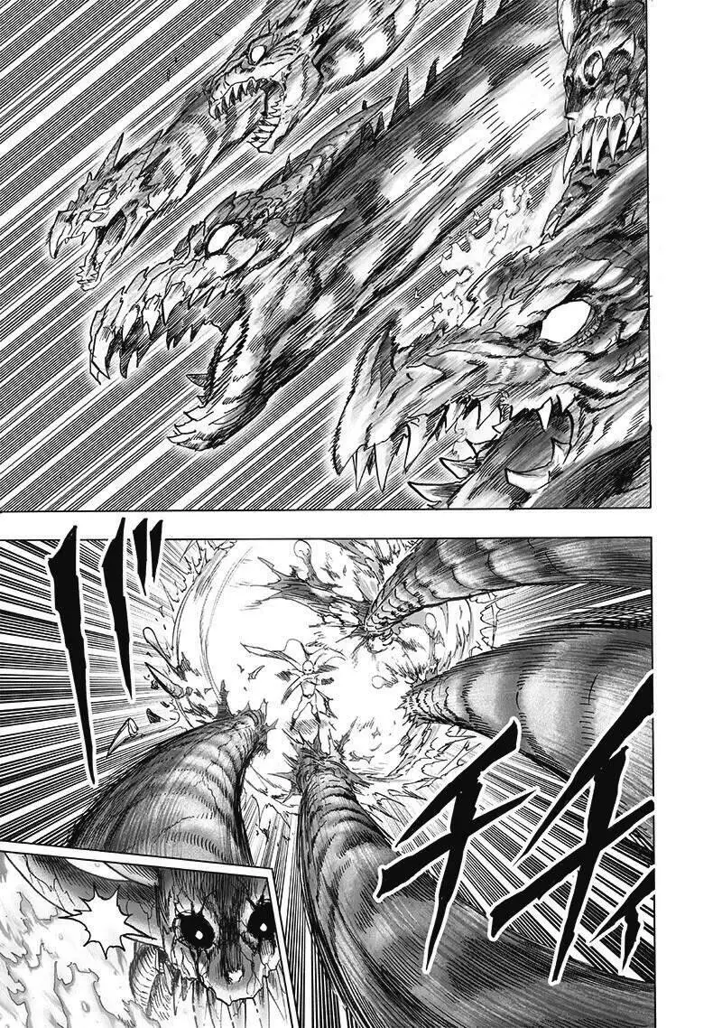 Onepunch Man Nettruyen ZZZ Chương 196.5 Page 4