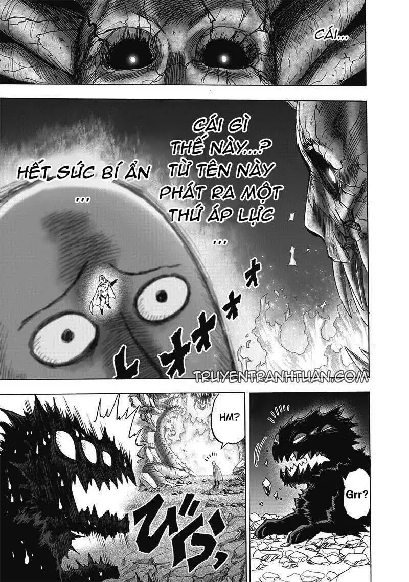 Onepunch Man Nettruyen ZZZ Chương 196.5 Page 6