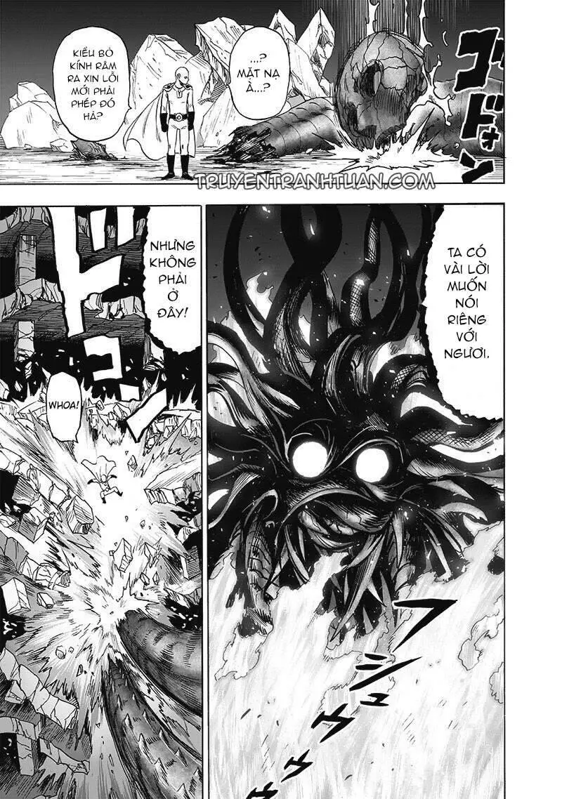 Onepunch Man Nettruyen ZZZ Chương 196.5 Page 10