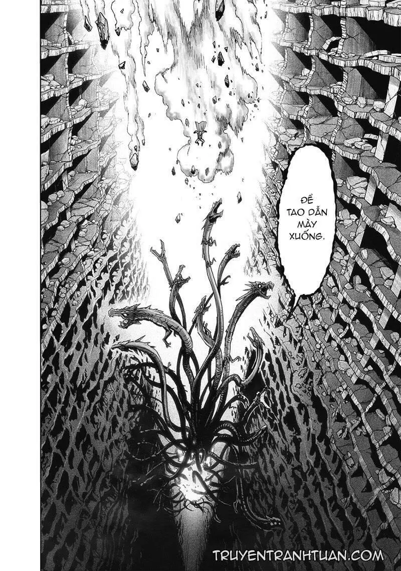 Onepunch Man Nettruyen ZZZ Chương 196.5 Page 11