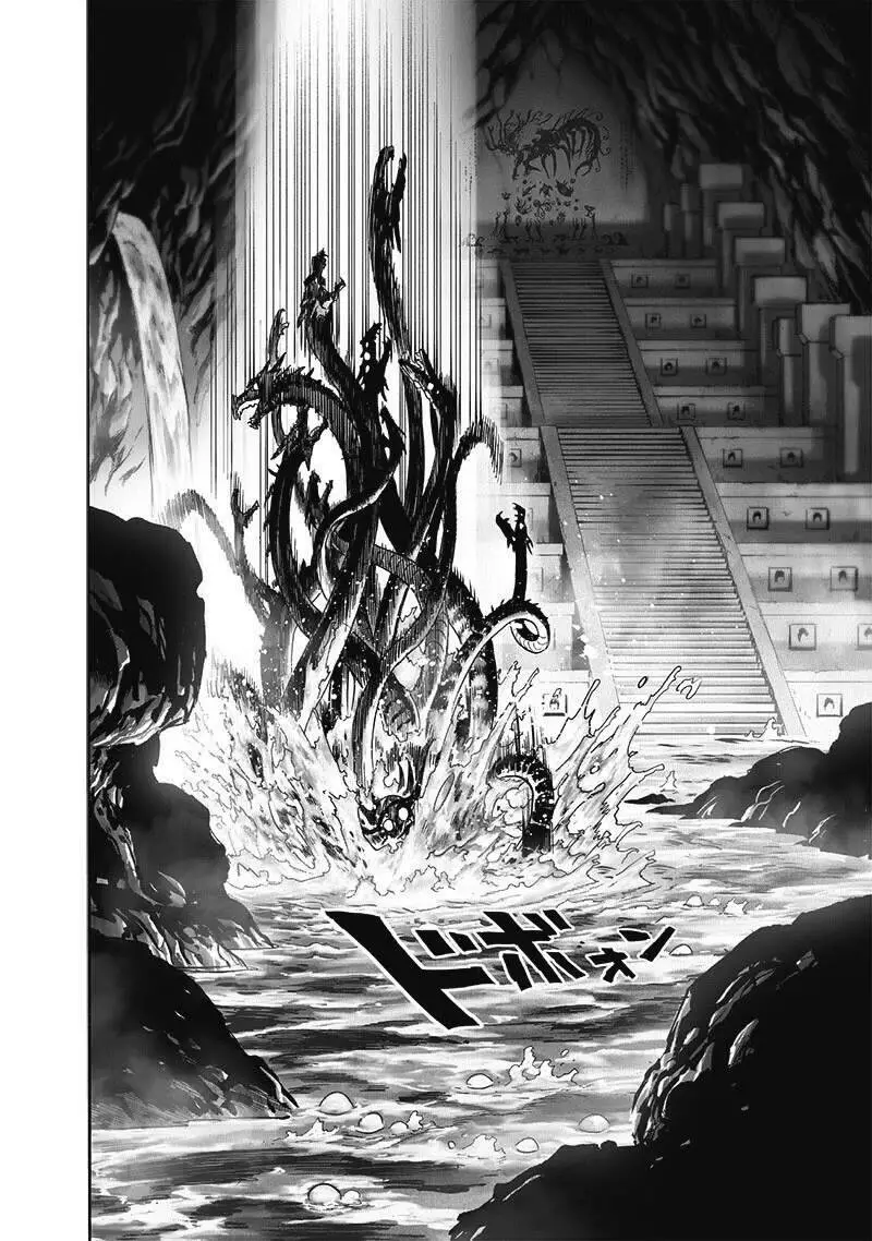 Onepunch Man Nettruyen ZZZ Chương 196.5 Page 13