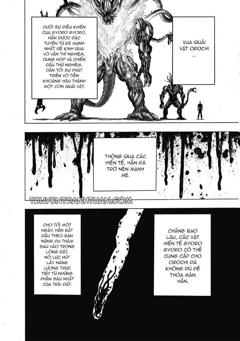 Onepunch Man Nettruyen ZZZ Chương 196.5 Page 16