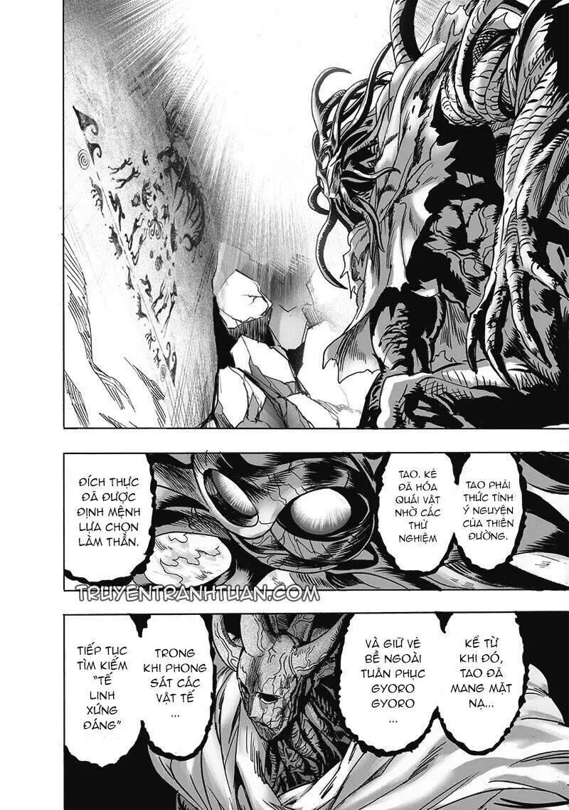 Onepunch Man Nettruyen ZZZ Chương 196.5 Page 20