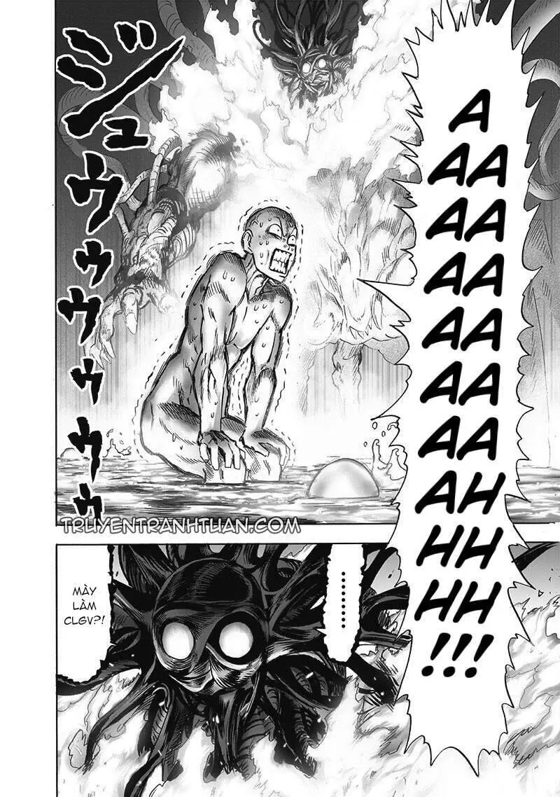 Onepunch Man Nettruyen ZZZ Chương 196.5 Page 22