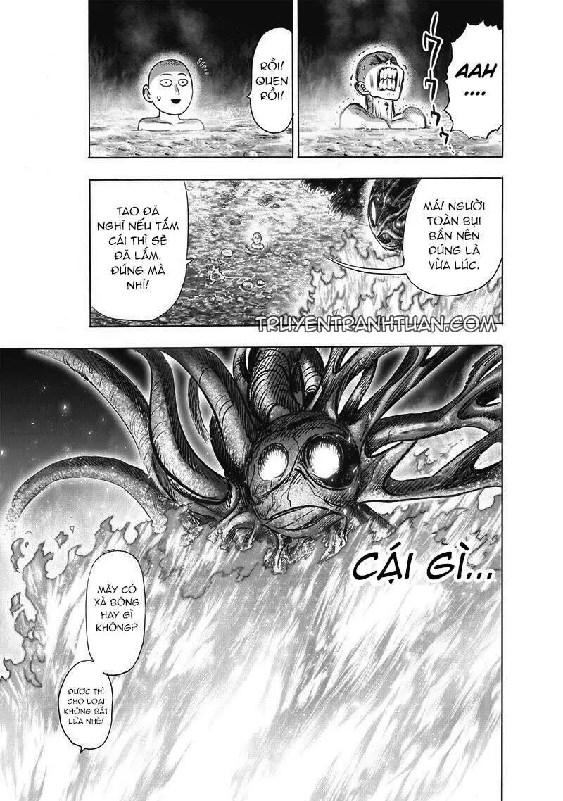 Onepunch Man Nettruyen ZZZ Chương 196.5 Page 23