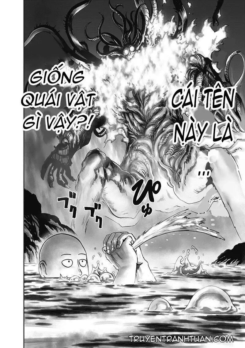 Onepunch Man Nettruyen ZZZ Chương 196.5 Page 24