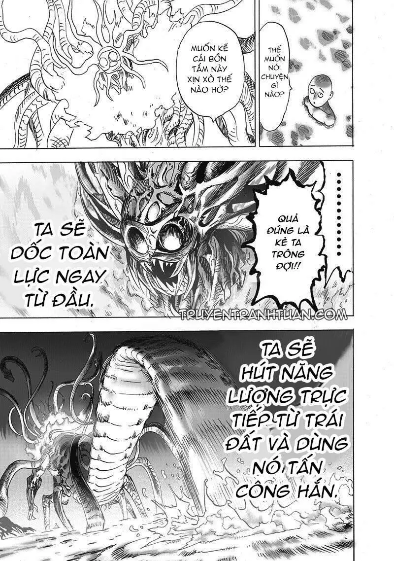 Onepunch Man Nettruyen ZZZ Chương 196.5 Page 25