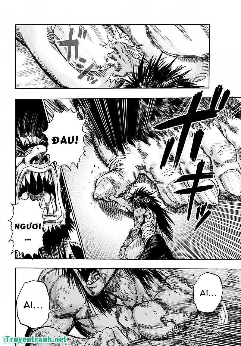 Onepunch Man Nettruyen ZZZ Chương 115 Page 9