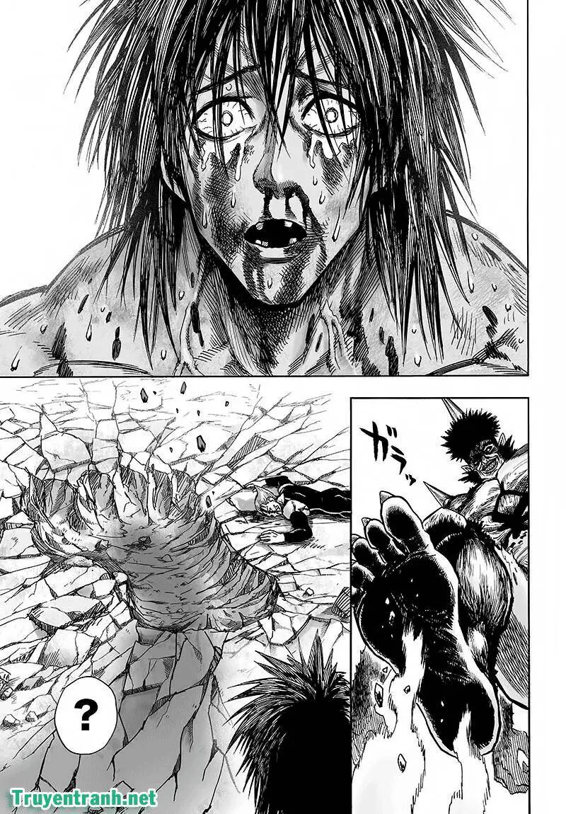Onepunch Man Nettruyen ZZZ Chương 115 Page 18
