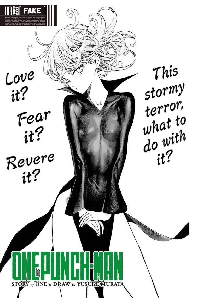Onepunch Man Nettruyen ZZZ Chương 196.6 Page 1