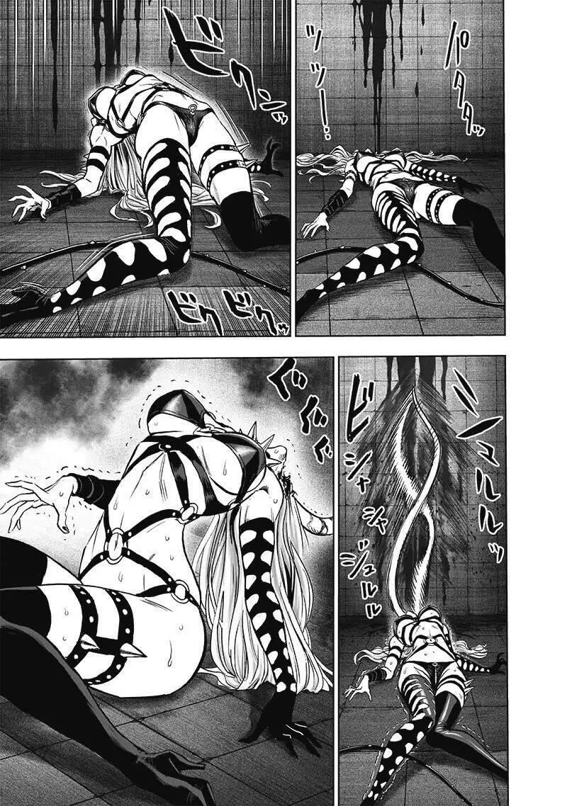 Onepunch Man Nettruyen ZZZ Chương 196.6 Page 4