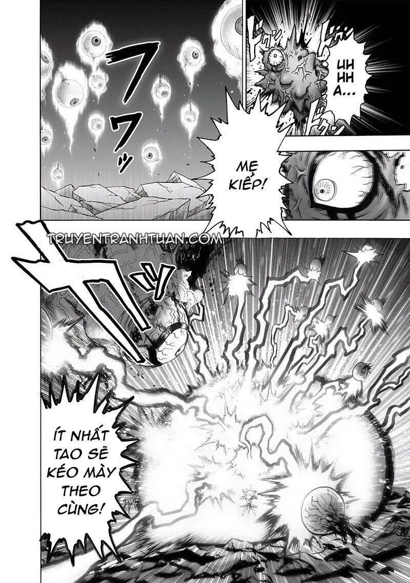 Onepunch Man Nettruyen ZZZ Chương 196.6 Page 18