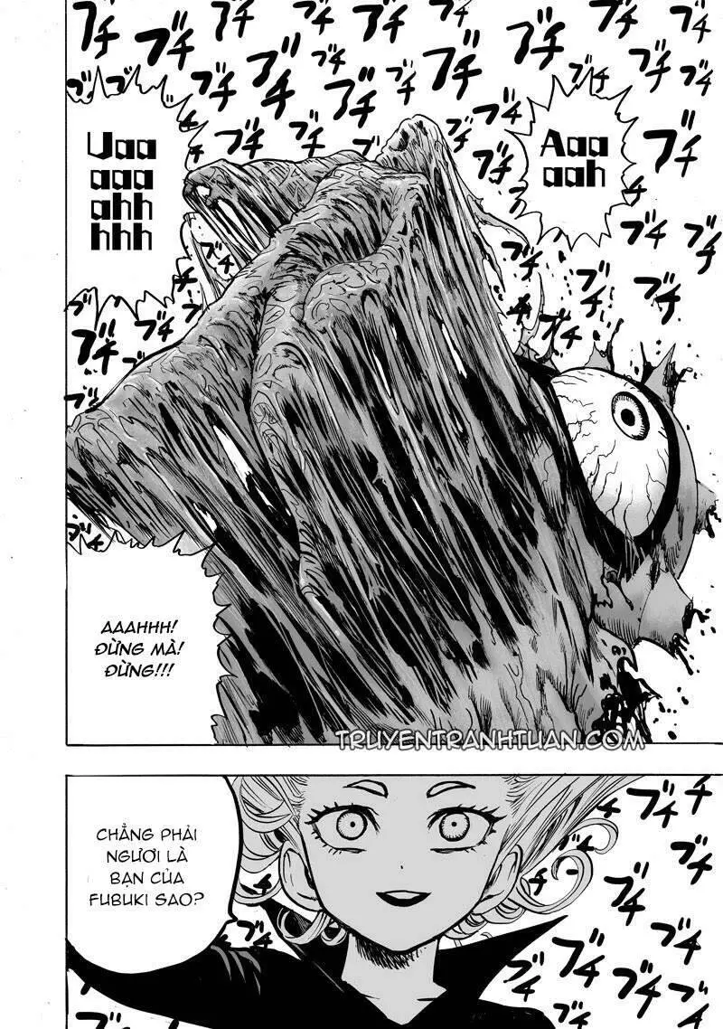 Onepunch Man Nettruyen ZZZ Chương 196.6 Page 20