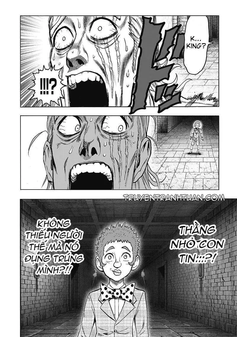 Onepunch Man Nettruyen ZZZ Chương 196.6 Page 23
