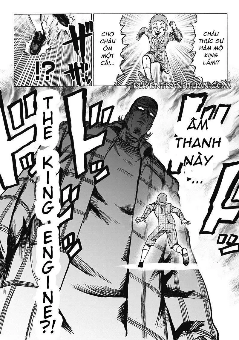 Onepunch Man Nettruyen ZZZ Chương 196.6 Page 25