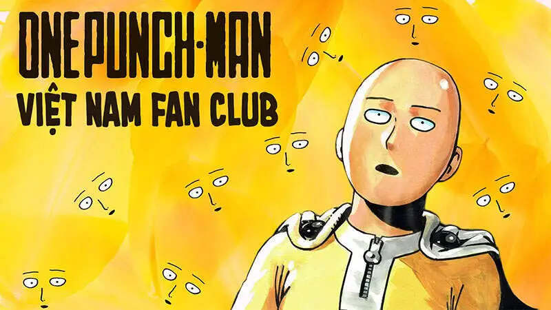 Onepunch Man Nettruyen ZZZ Chương 200 Page 1