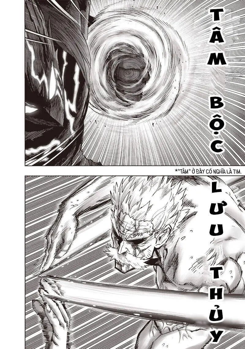 Onepunch Man Nettruyen ZZZ Chương 200 Page 3