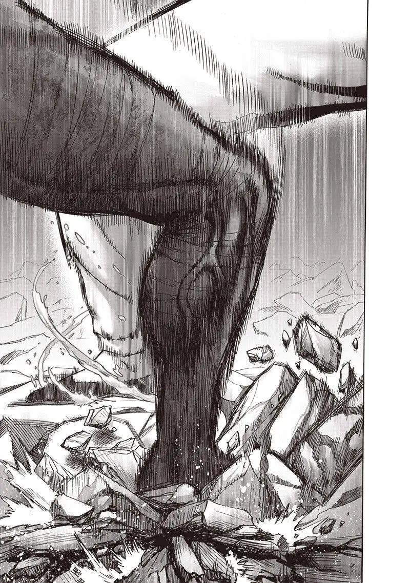 Onepunch Man Nettruyen ZZZ Chương 200 Page 4
