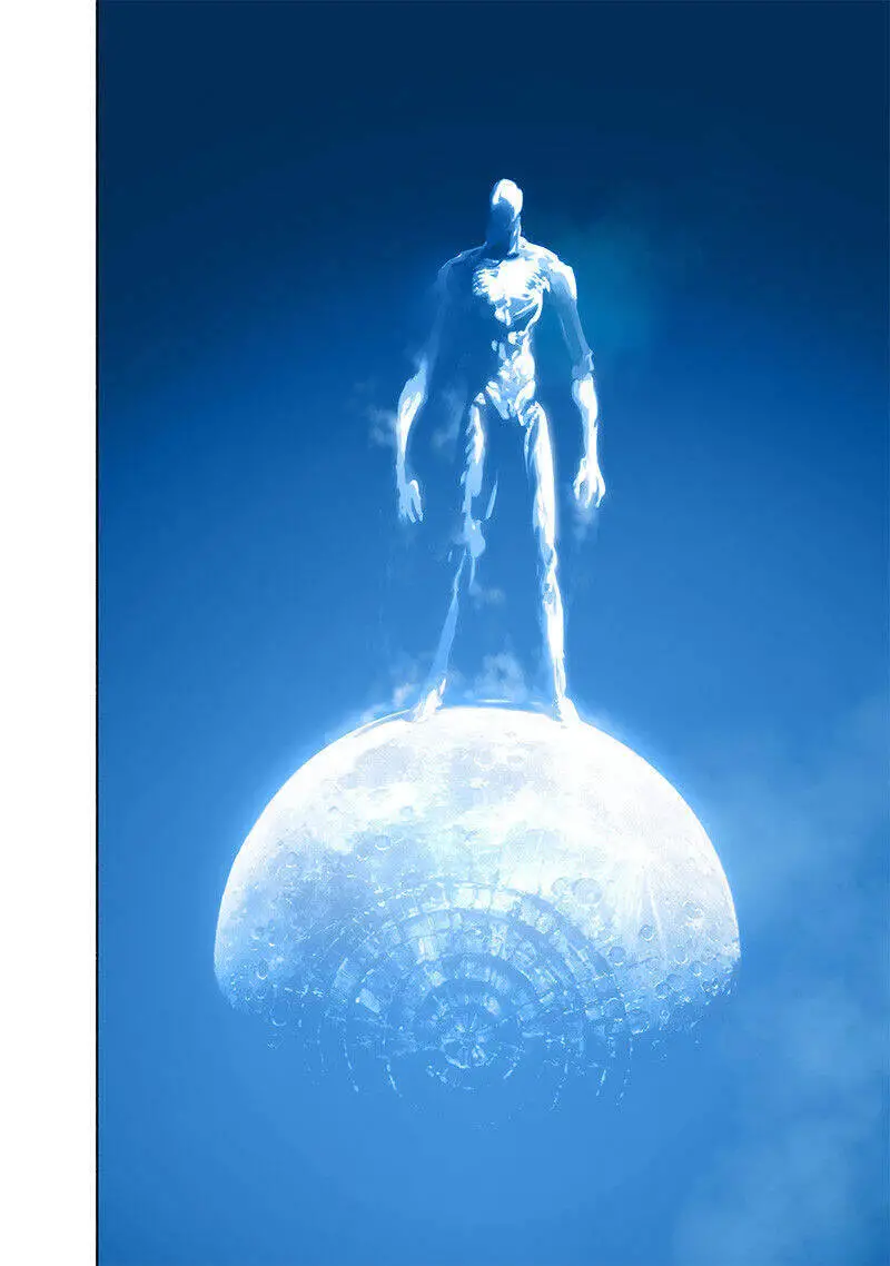 Onepunch Man Nettruyen ZZZ Chương 200 Page 29