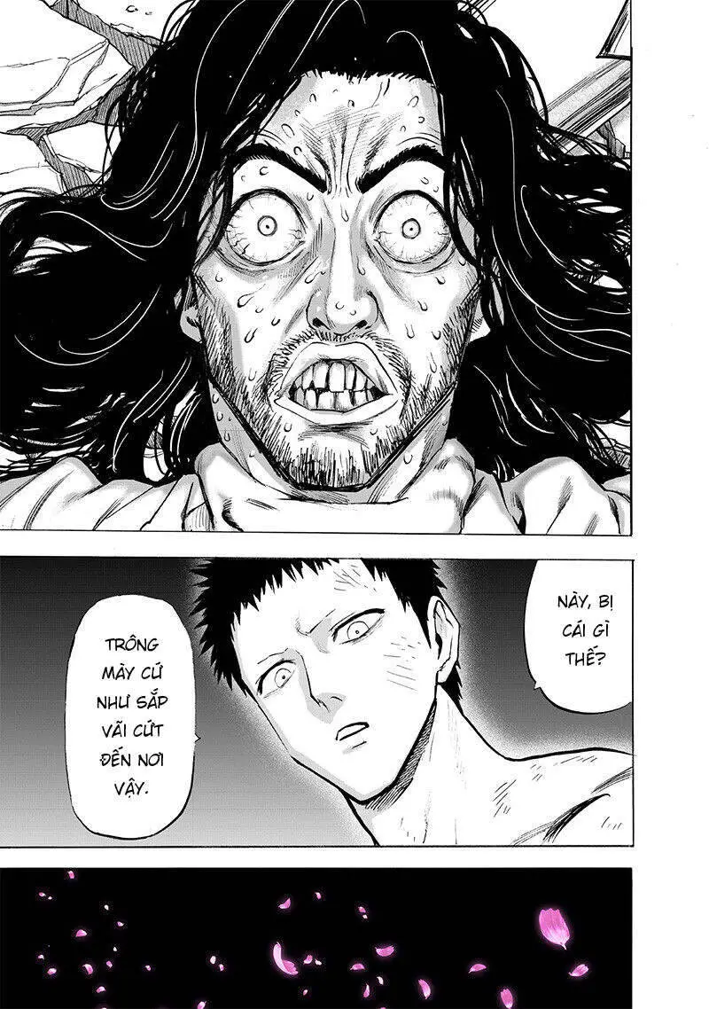 Onepunch Man Nettruyen ZZZ Chương 200 Page 30
