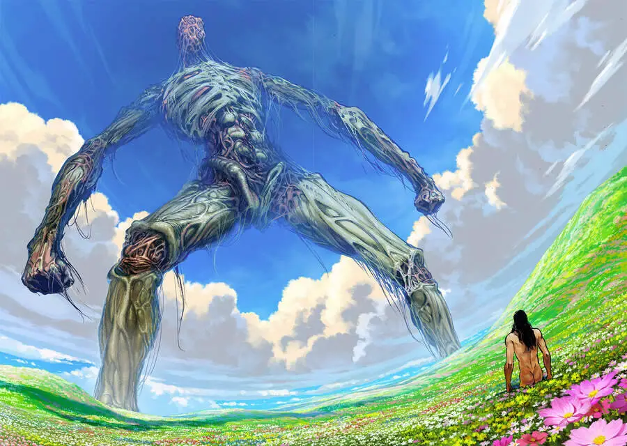 Onepunch Man Nettruyen ZZZ Chương 200 Page 31