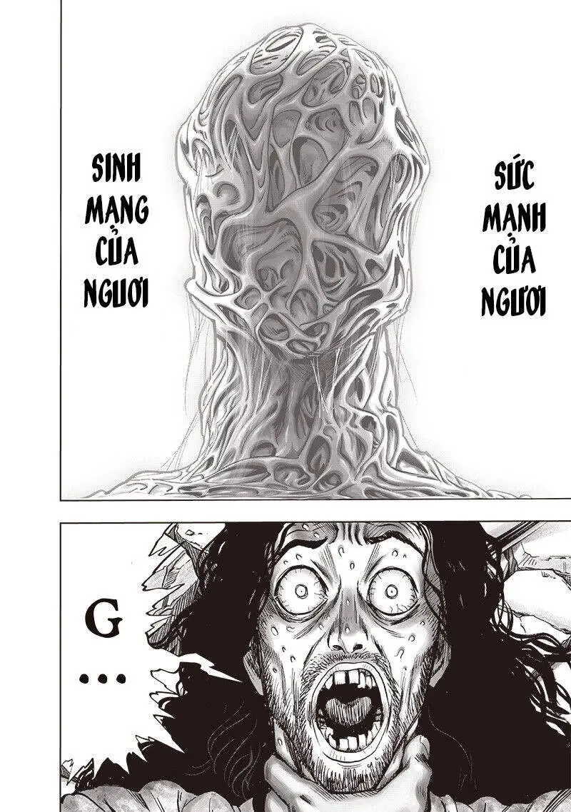 Onepunch Man Nettruyen ZZZ Chương 200 Page 32
