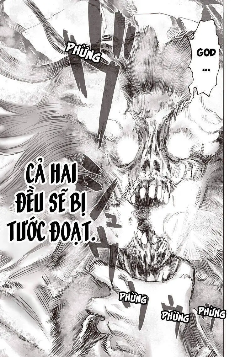 Onepunch Man Nettruyen ZZZ Chương 200 Page 33