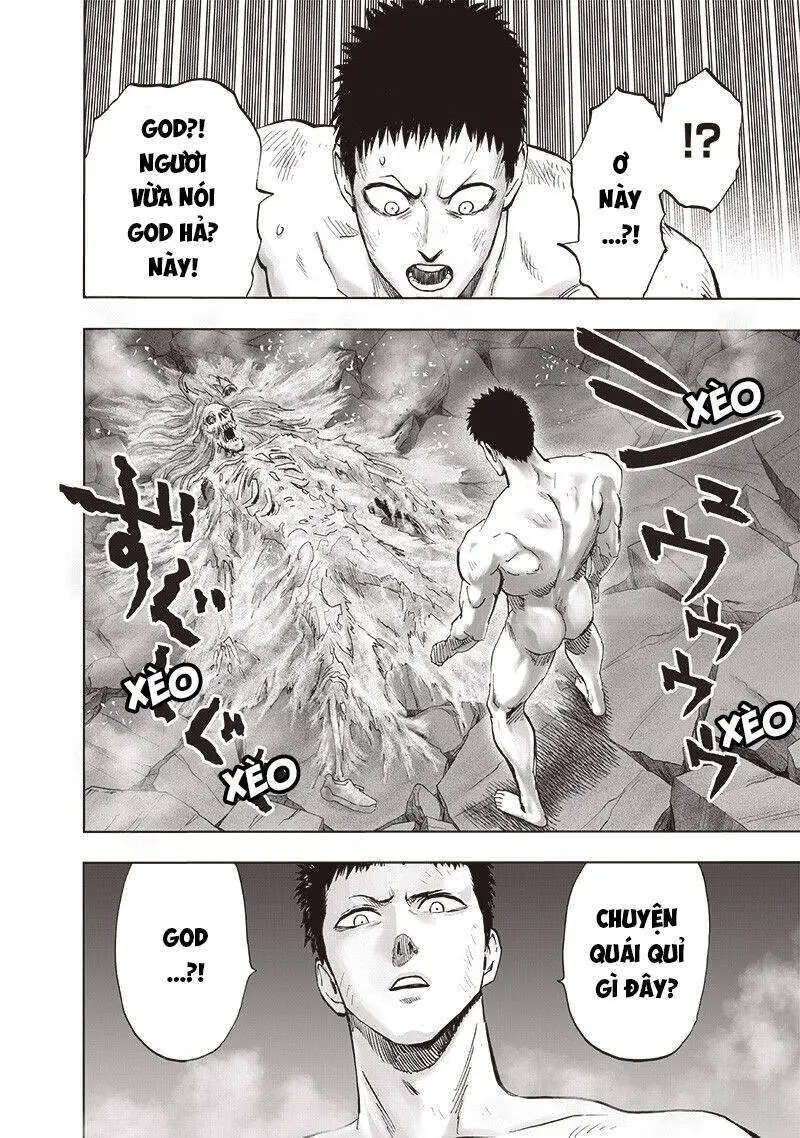 Onepunch Man Nettruyen ZZZ Chương 200 Page 34