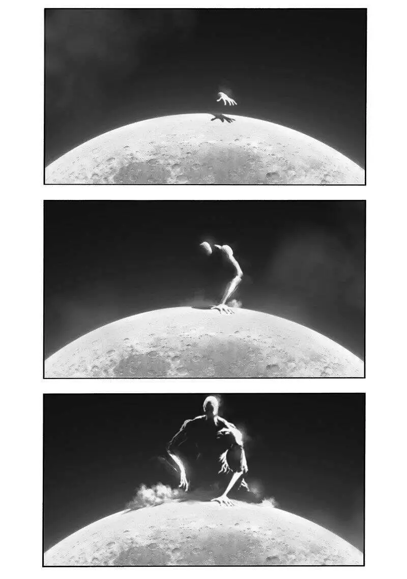 Onepunch Man Nettruyen ZZZ Chương 200 Page 37