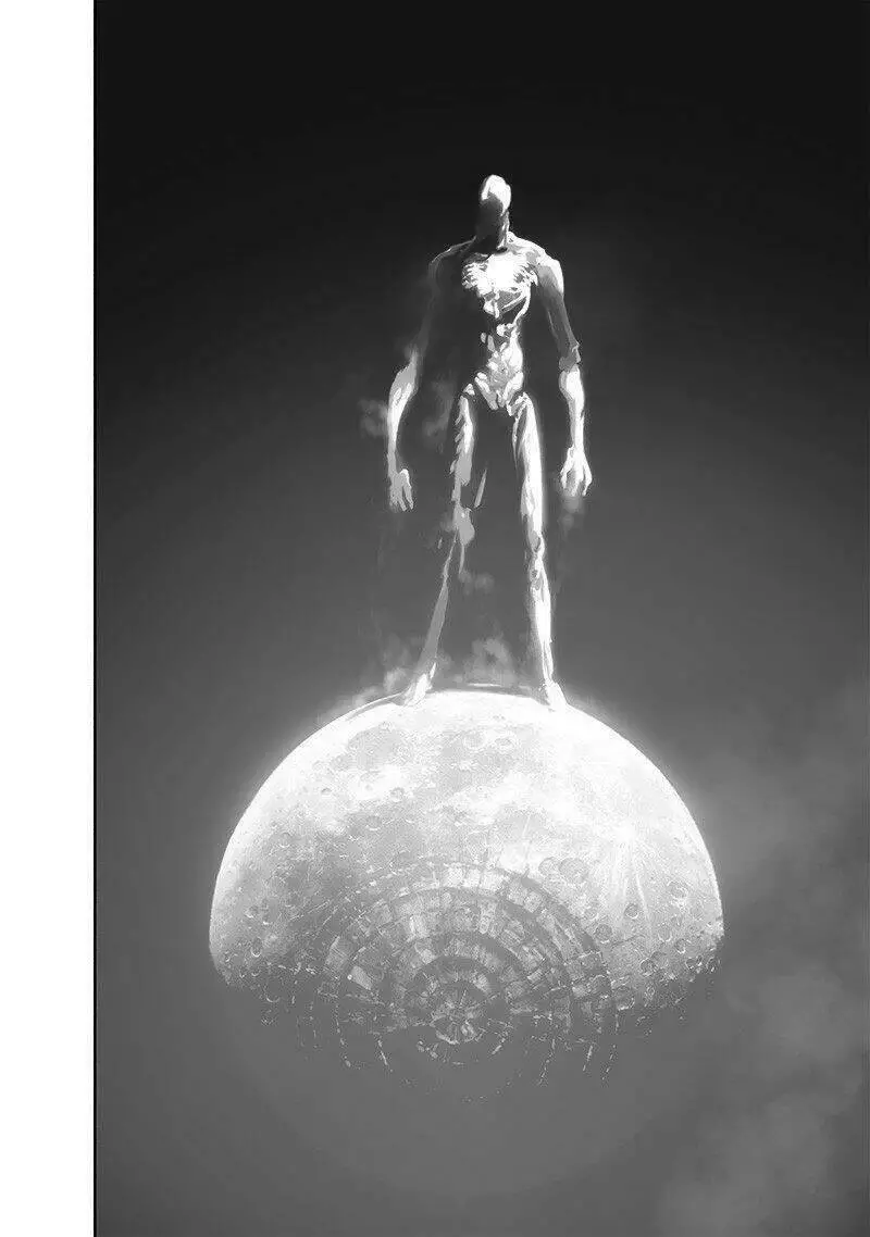 Onepunch Man Nettruyen ZZZ Chương 200 Page 38