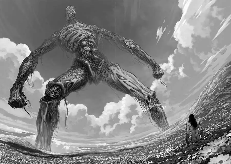 Onepunch Man Nettruyen ZZZ Chương 200 Page 39
