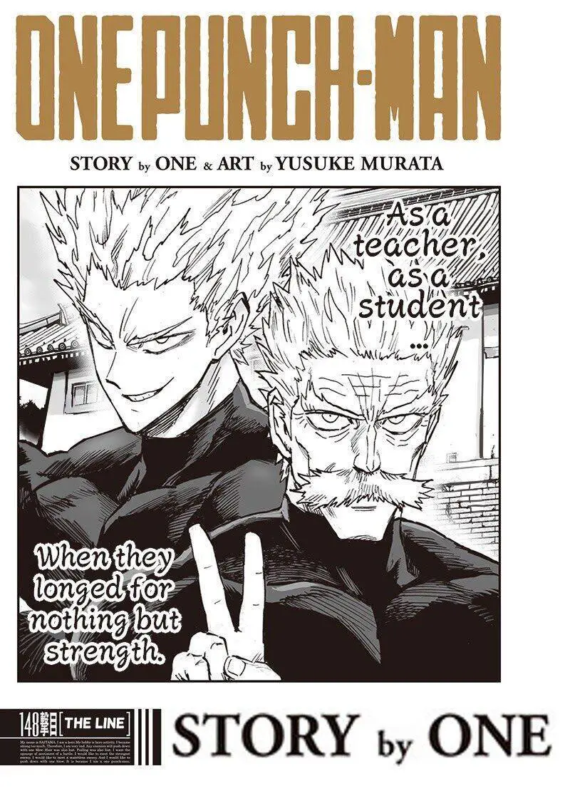 Onepunch Man Nettruyen ZZZ Chương 195 Page 1