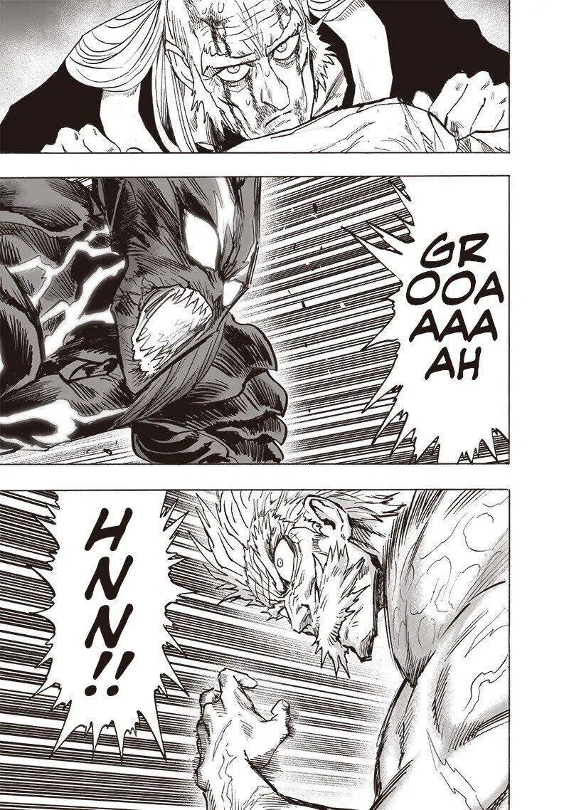 Onepunch Man Nettruyen ZZZ Chương 195 Page 5