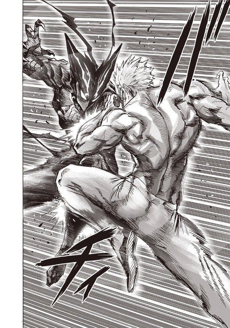 Onepunch Man Nettruyen ZZZ Chương 195 Page 6