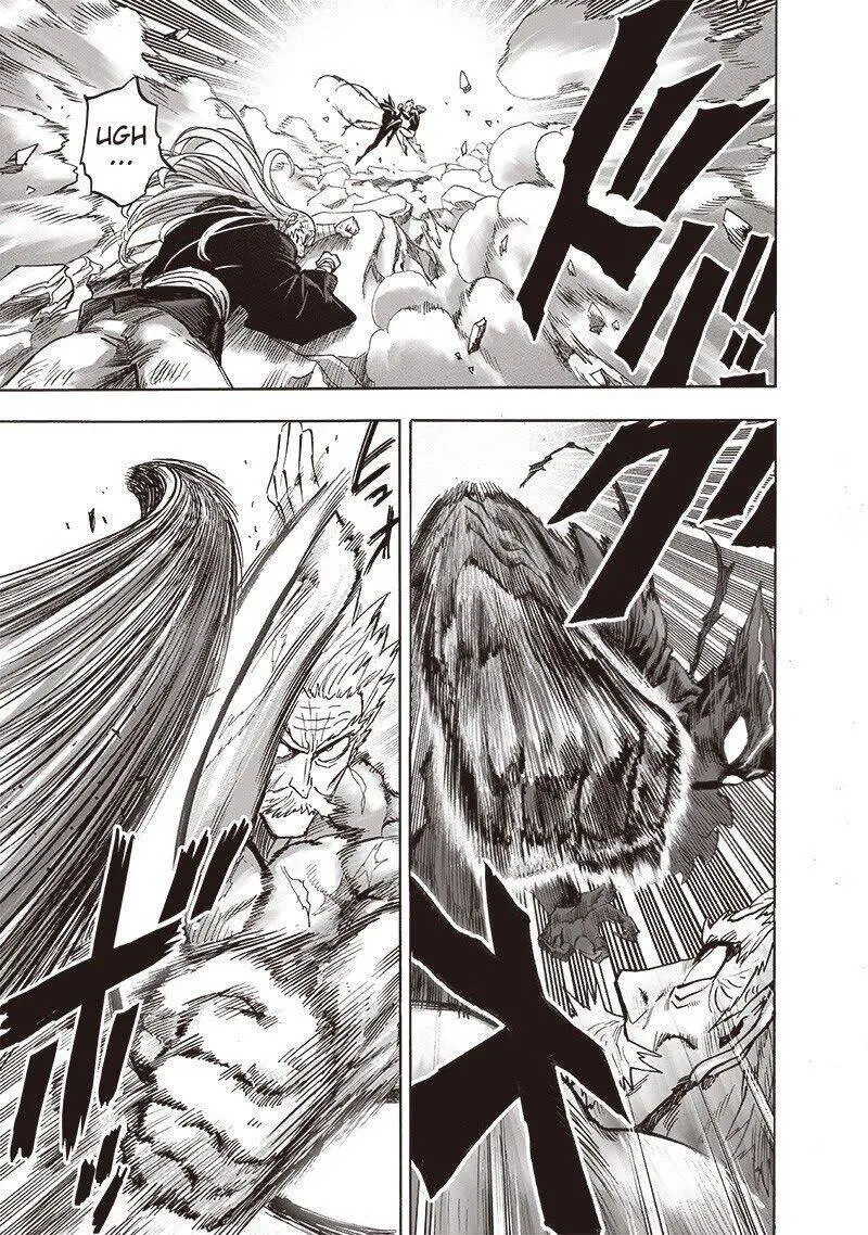 Onepunch Man Nettruyen ZZZ Chương 195 Page 7