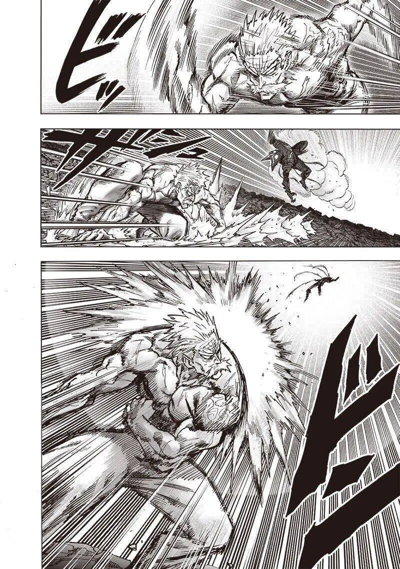Onepunch Man Nettruyen ZZZ Chương 195 Page 10