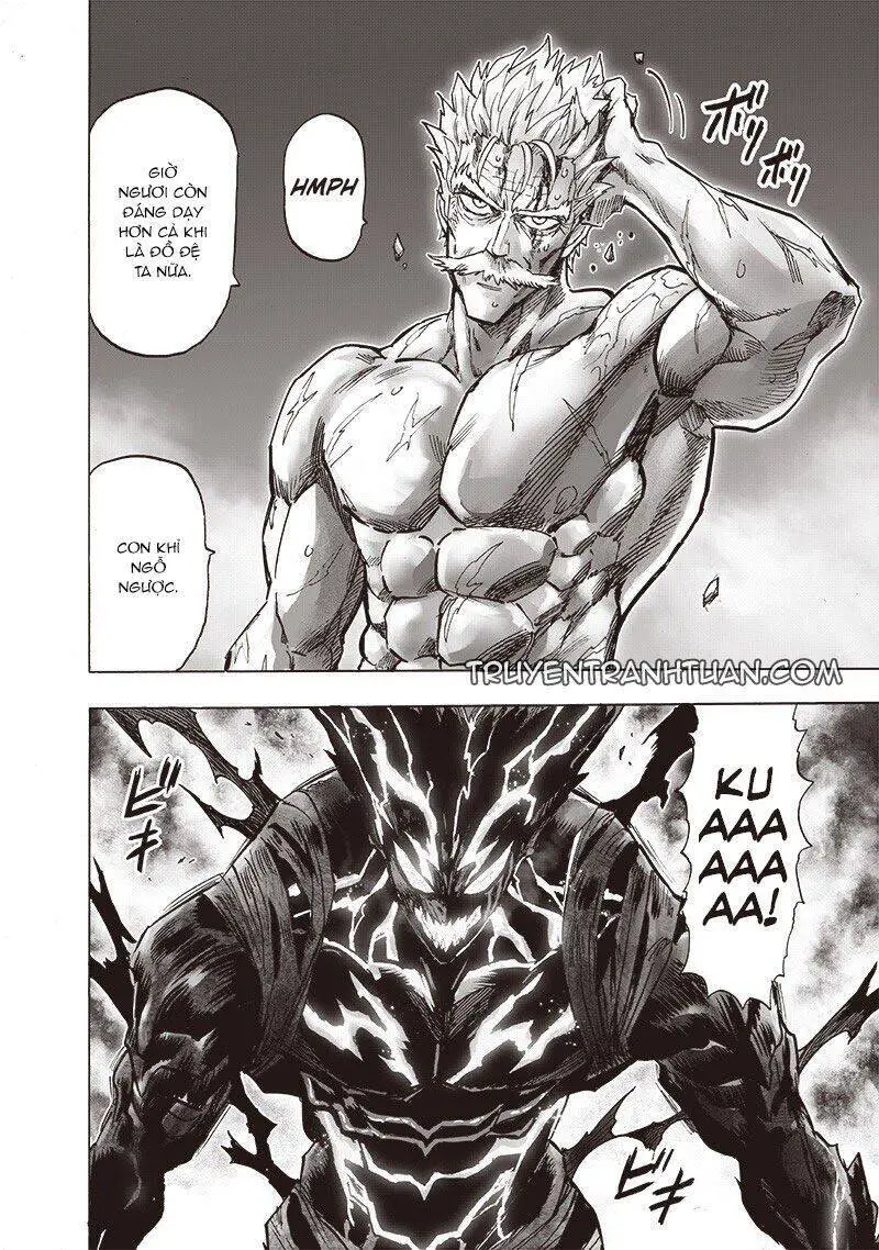 Onepunch Man Nettruyen ZZZ Chương 195 Page 14