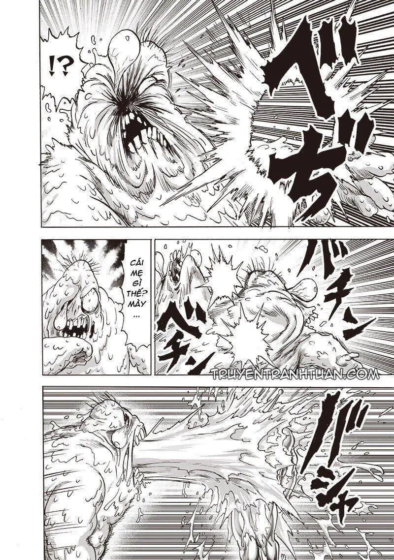 Onepunch Man Nettruyen ZZZ Chương 195 Page 26