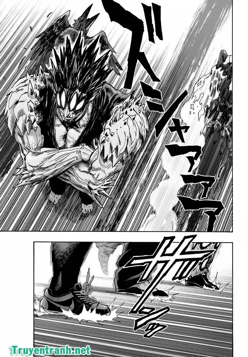 Onepunch Man Nettruyen ZZZ Chương 113.1 Page 2