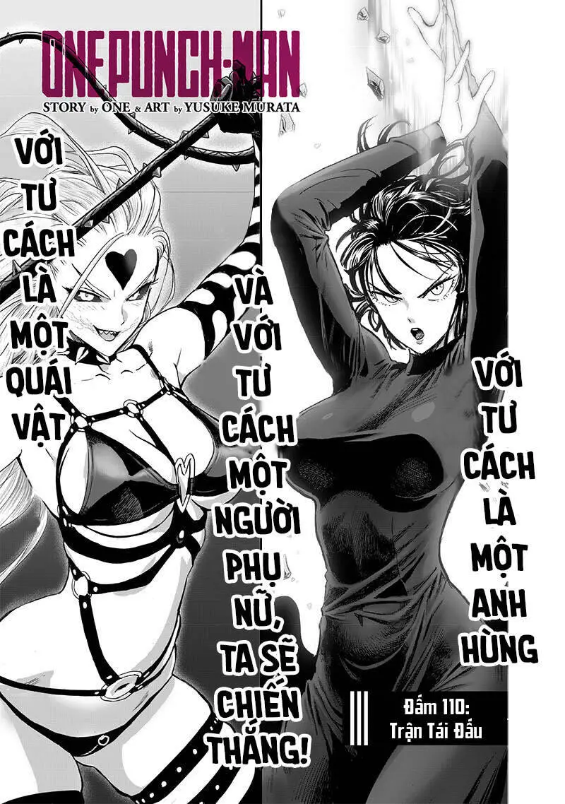 Onepunch Man Nettruyen ZZZ Chương 196.7 Page 2