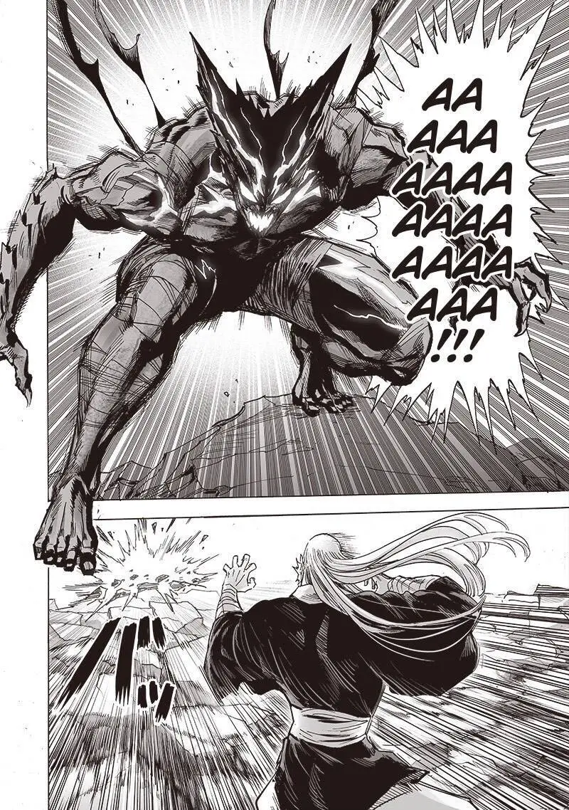 Onepunch Man Nettruyen ZZZ Chương 194 Page 3